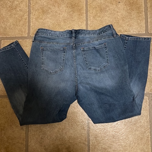 Torrid Denim - Picture 2 of 3